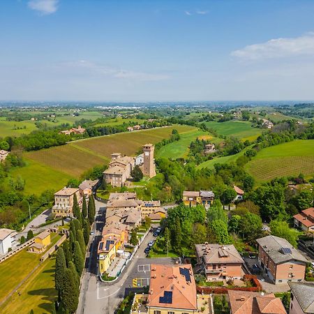 Emilio'S Rooms Castelvetro di Modena Ngoại thất bức ảnh
