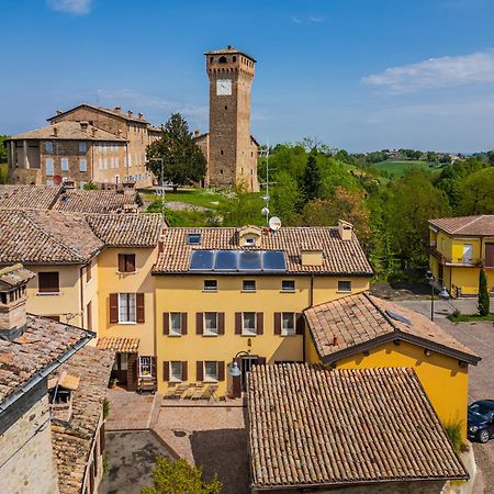 Emilio'S Rooms Castelvetro di Modena Ngoại thất bức ảnh