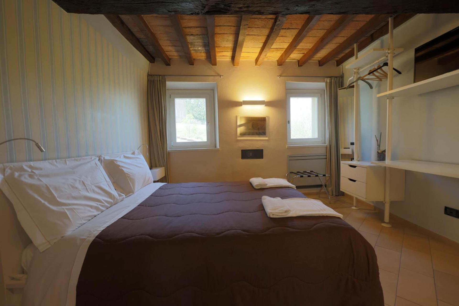 Emilio'S Rooms Castelvetro di Modena Ngoại thất bức ảnh