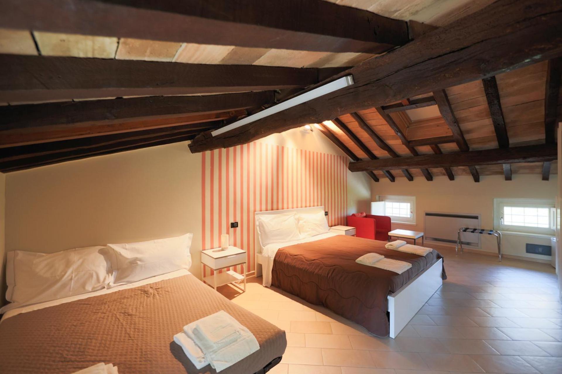 Emilio'S Rooms Castelvetro di Modena Ngoại thất bức ảnh