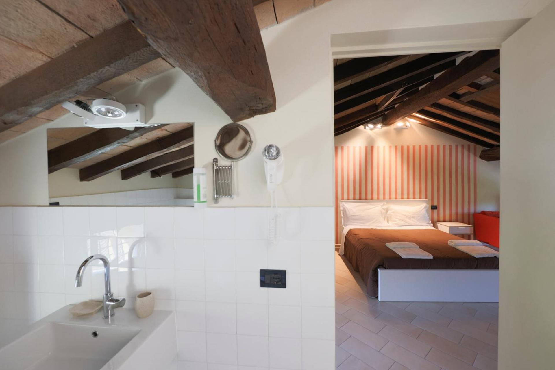 Emilio'S Rooms Castelvetro di Modena Ngoại thất bức ảnh