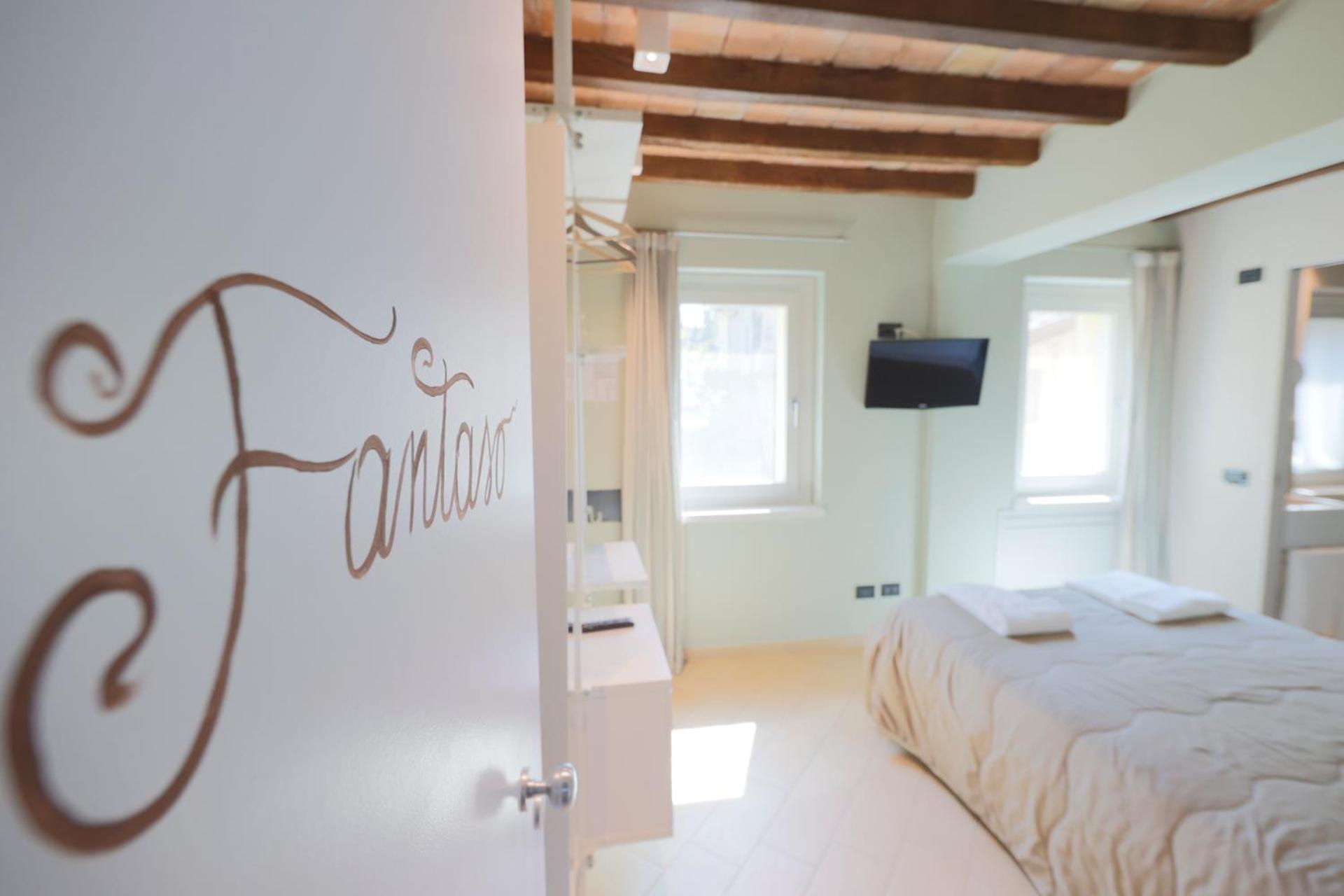 Emilio'S Rooms Castelvetro di Modena Ngoại thất bức ảnh