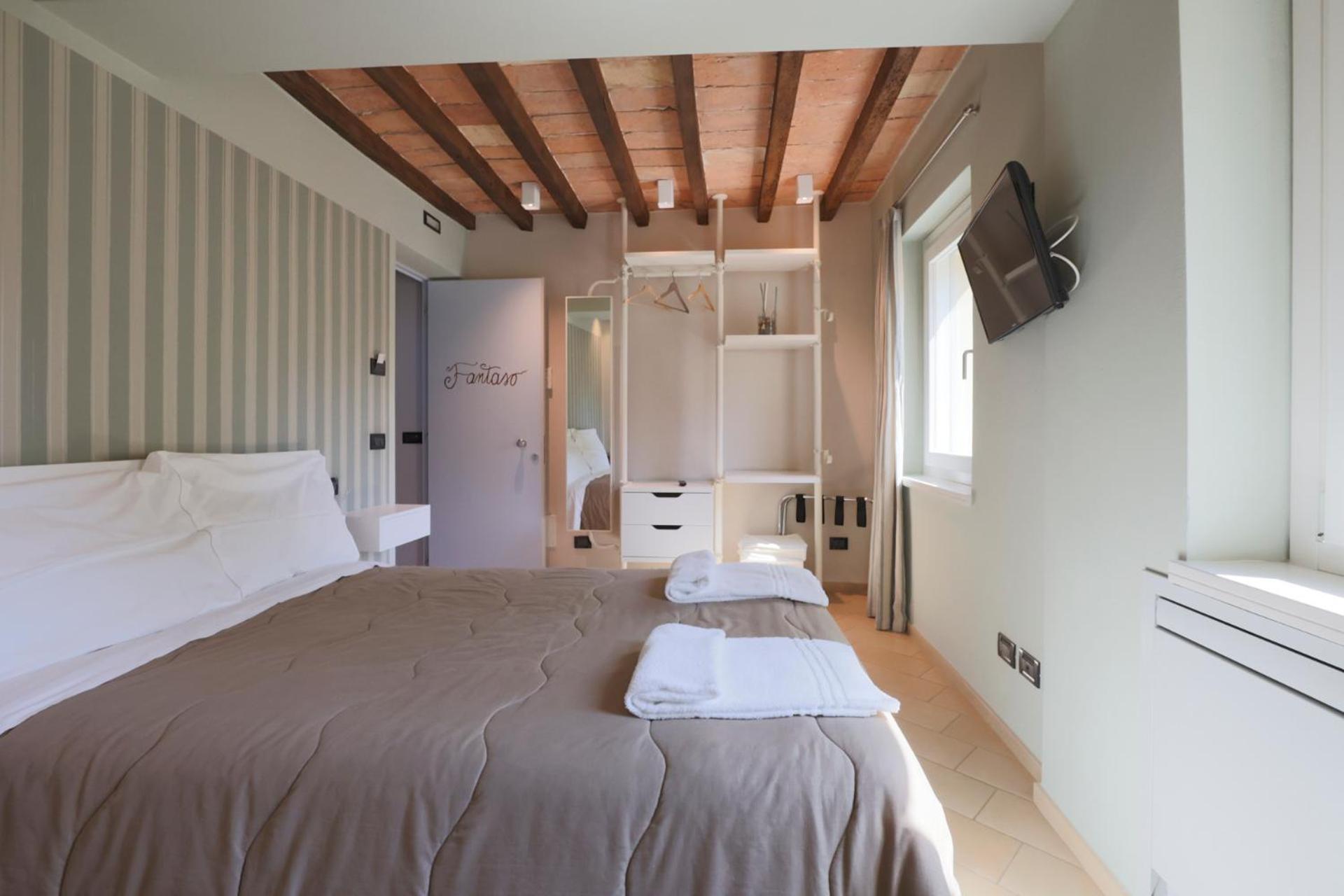 Emilio'S Rooms Castelvetro di Modena Ngoại thất bức ảnh