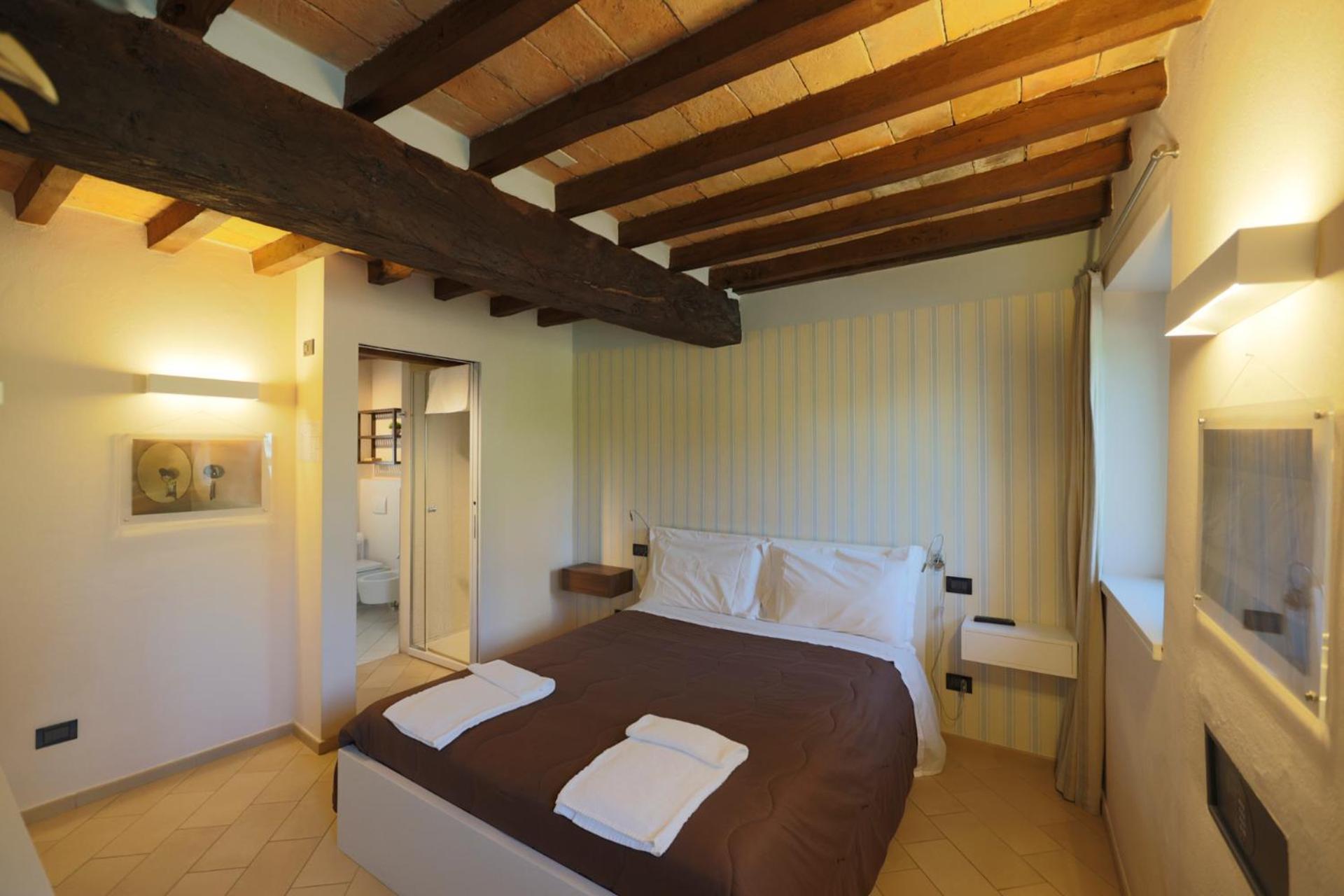 Emilio'S Rooms Castelvetro di Modena Ngoại thất bức ảnh