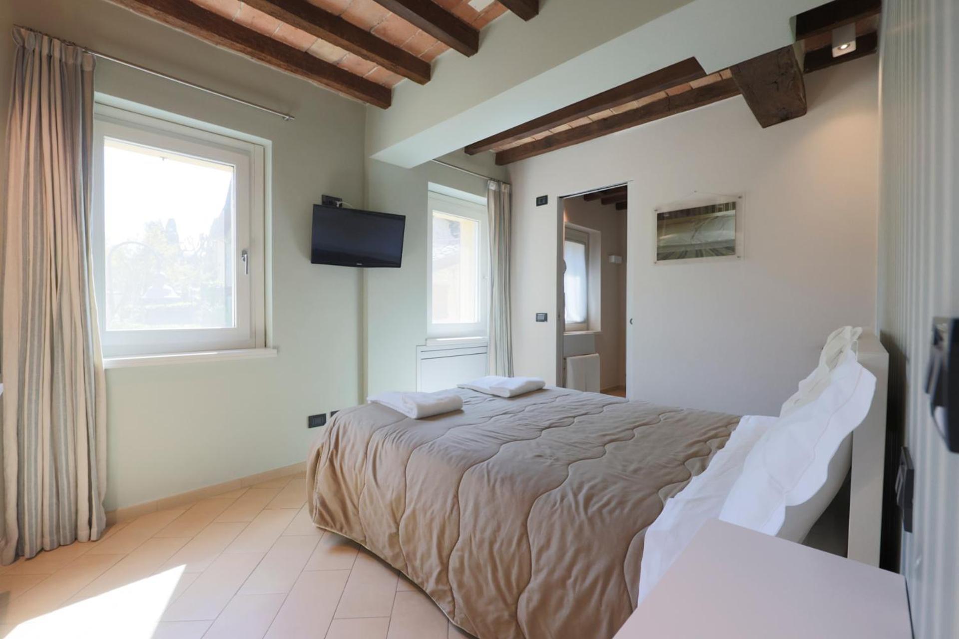 Emilio'S Rooms Castelvetro di Modena Ngoại thất bức ảnh