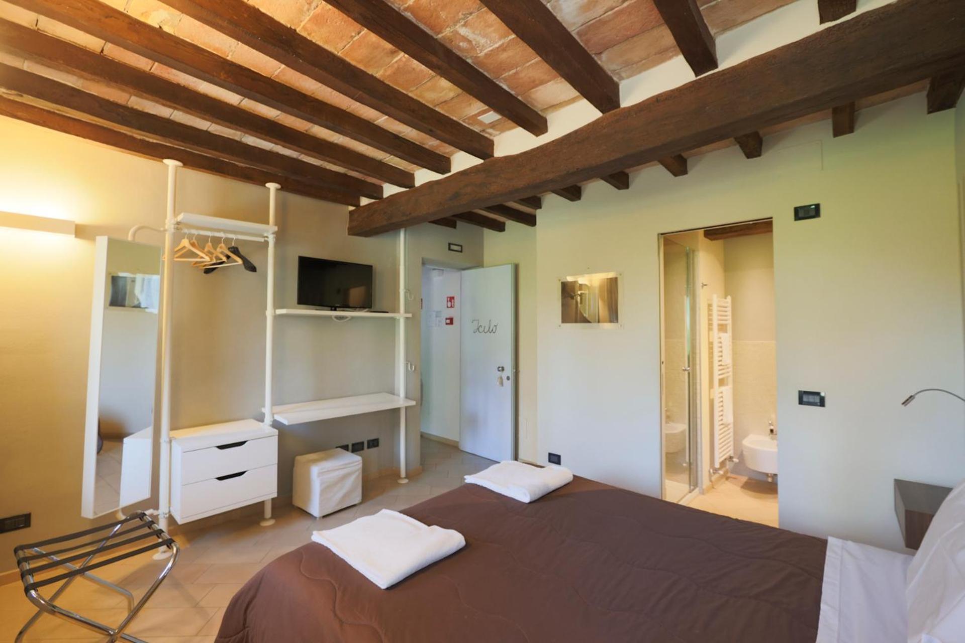 Emilio'S Rooms Castelvetro di Modena Ngoại thất bức ảnh