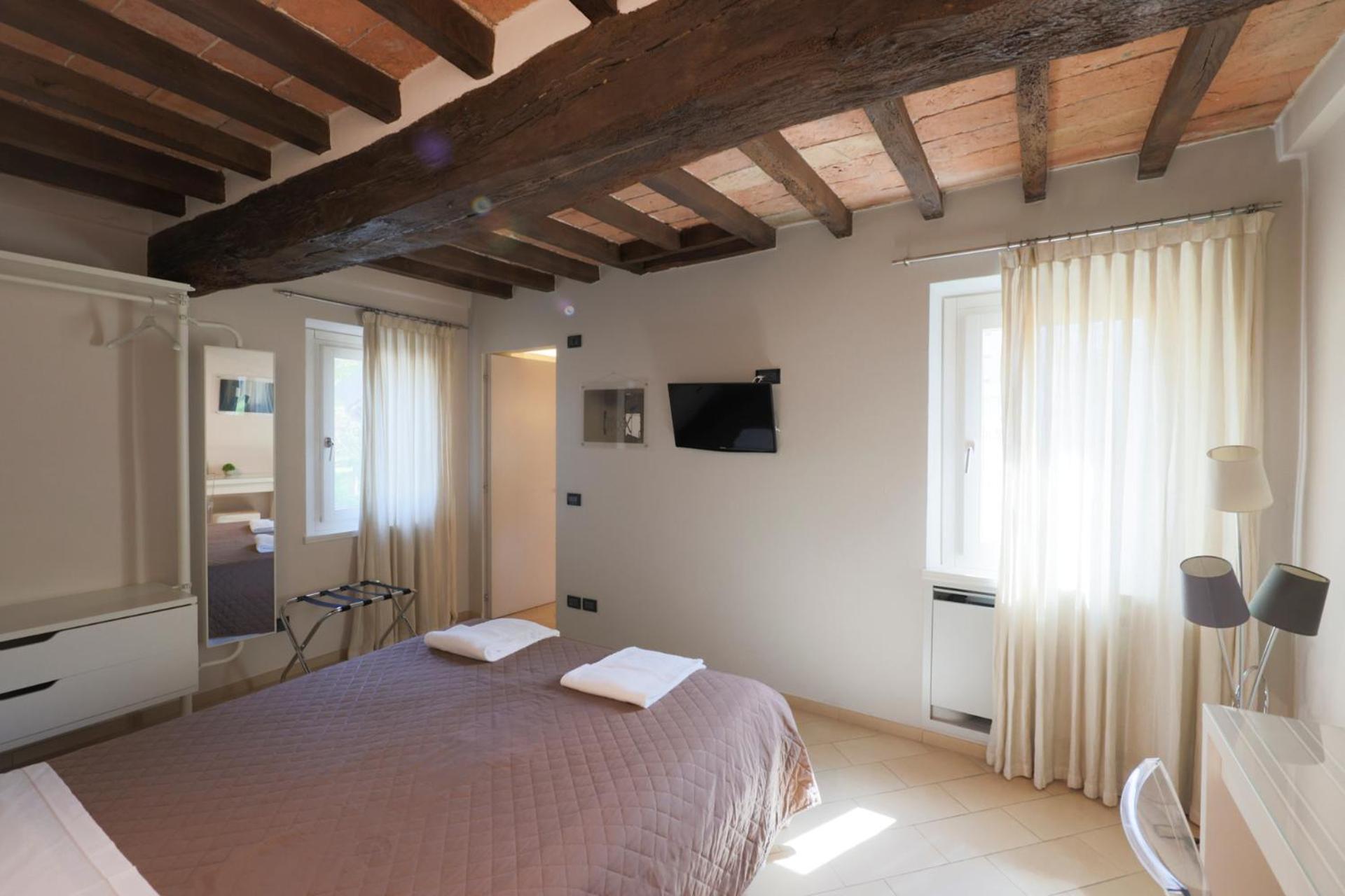 Emilio'S Rooms Castelvetro di Modena Ngoại thất bức ảnh