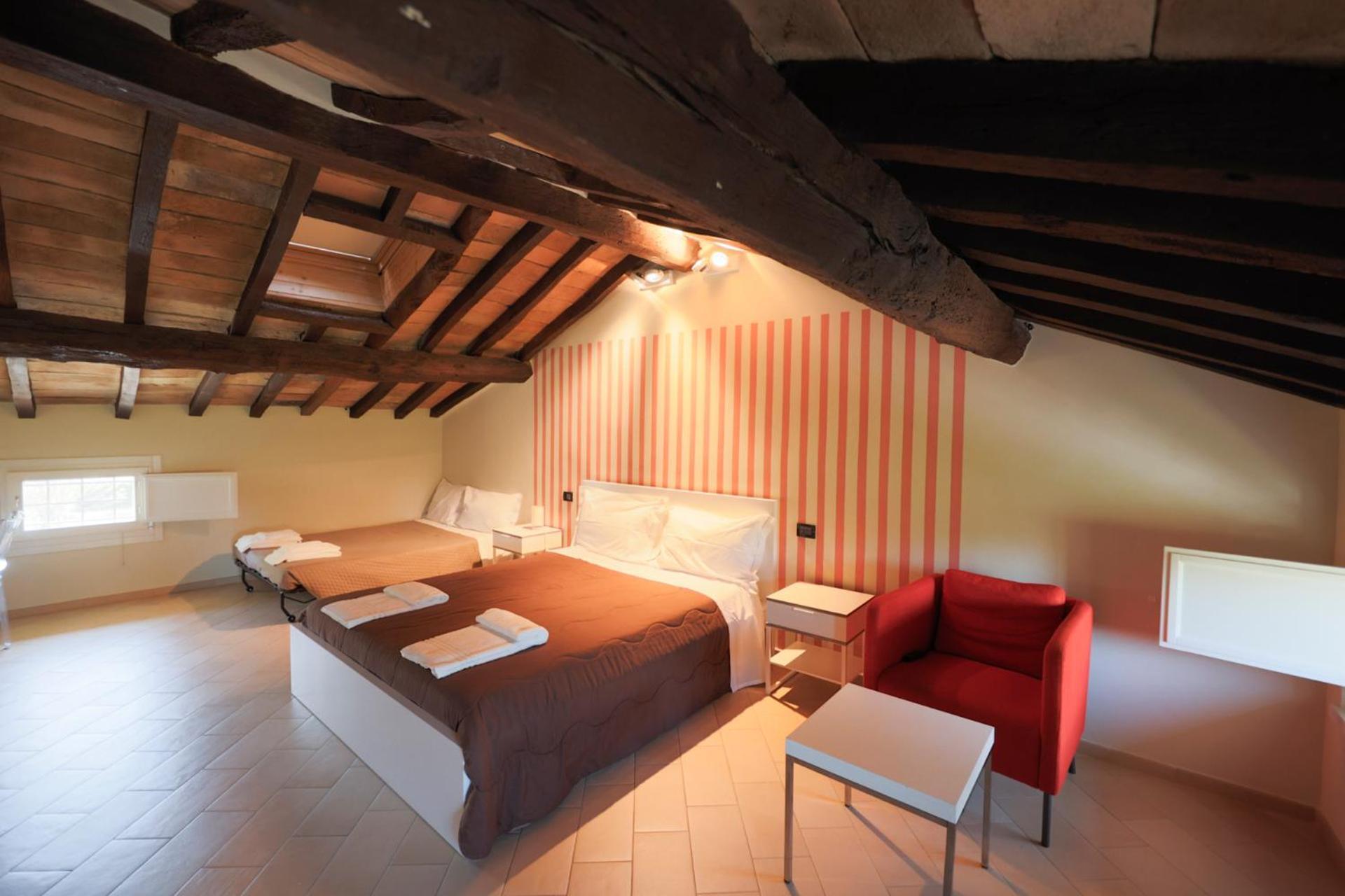 Emilio'S Rooms Castelvetro di Modena Ngoại thất bức ảnh