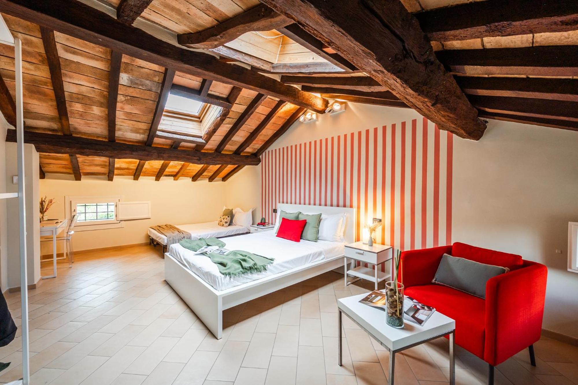 Emilio'S Rooms Castelvetro di Modena Ngoại thất bức ảnh
