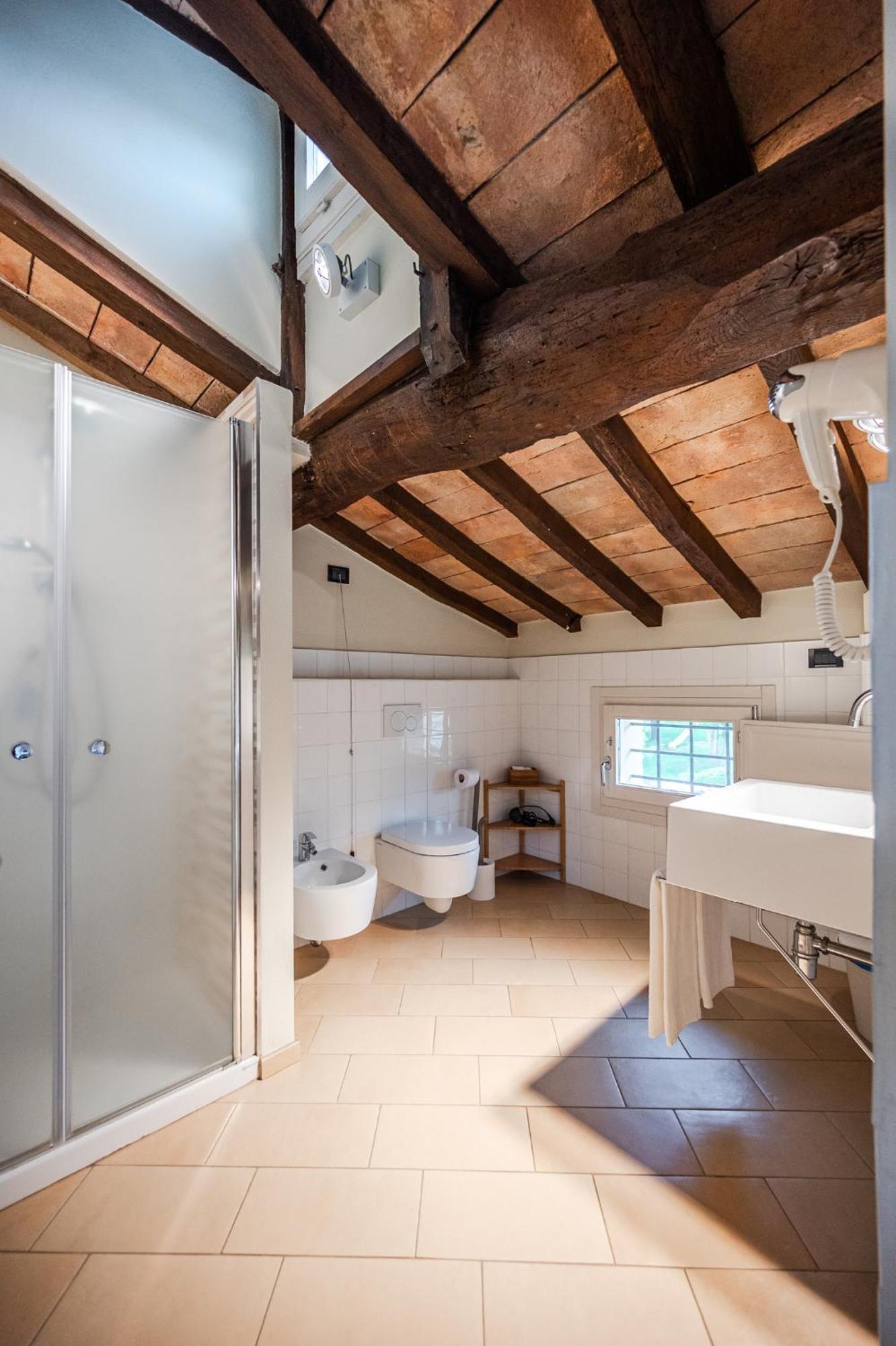 Emilio'S Rooms Castelvetro di Modena Ngoại thất bức ảnh