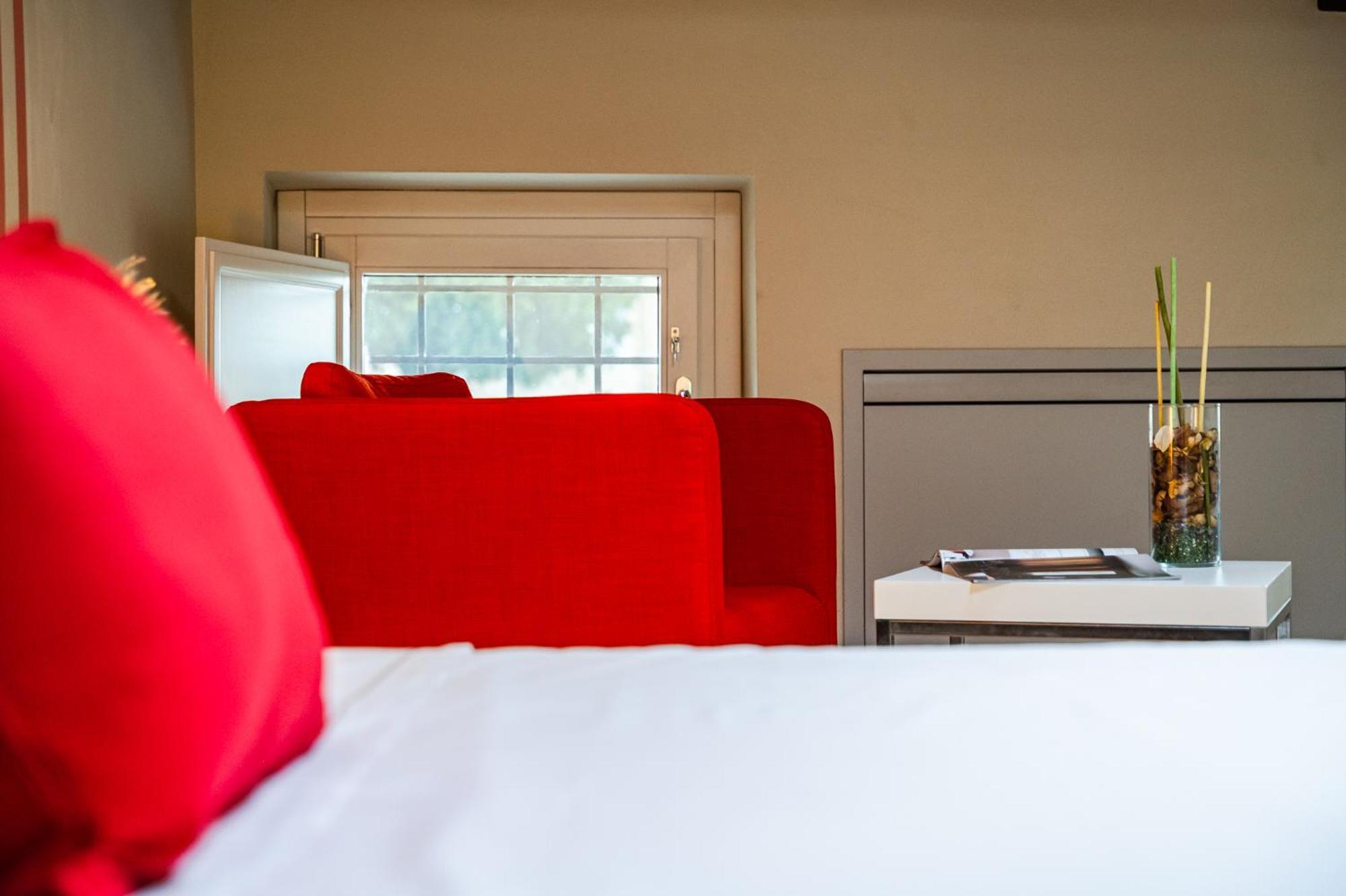 Emilio'S Rooms Castelvetro di Modena Ngoại thất bức ảnh
