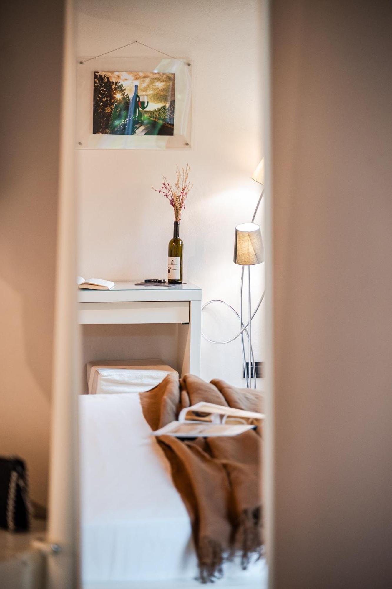 Emilio'S Rooms Castelvetro di Modena Ngoại thất bức ảnh