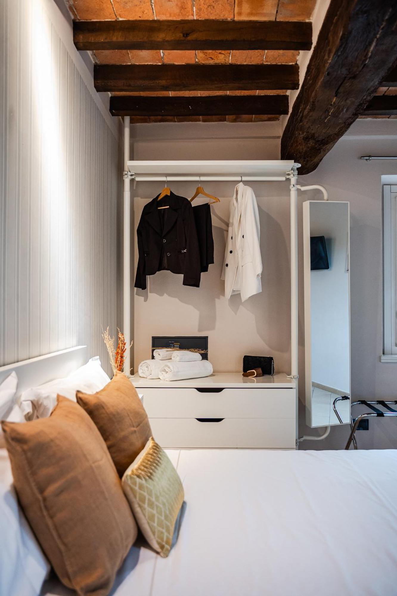 Emilio'S Rooms Castelvetro di Modena Ngoại thất bức ảnh