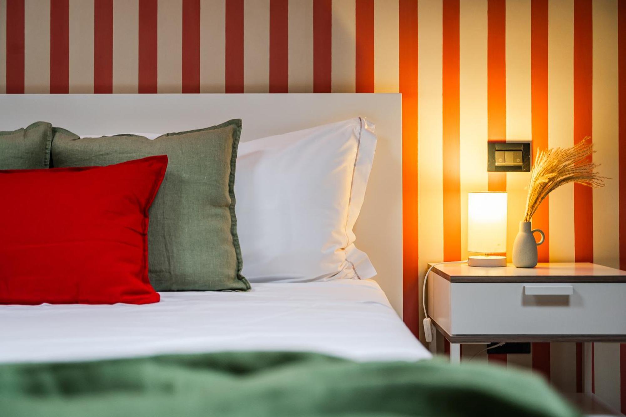 Emilio'S Rooms Castelvetro di Modena Ngoại thất bức ảnh