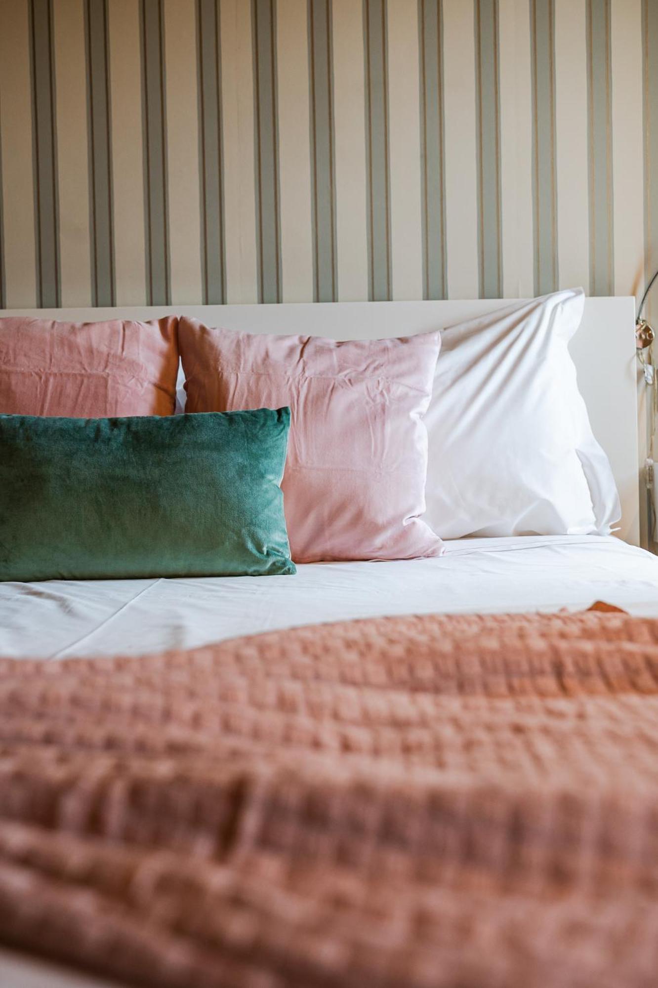 Emilio'S Rooms Castelvetro di Modena Ngoại thất bức ảnh