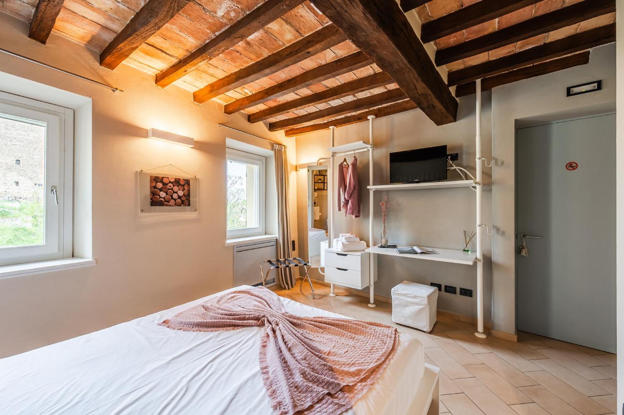 Emilio'S Rooms Castelvetro di Modena Ngoại thất bức ảnh