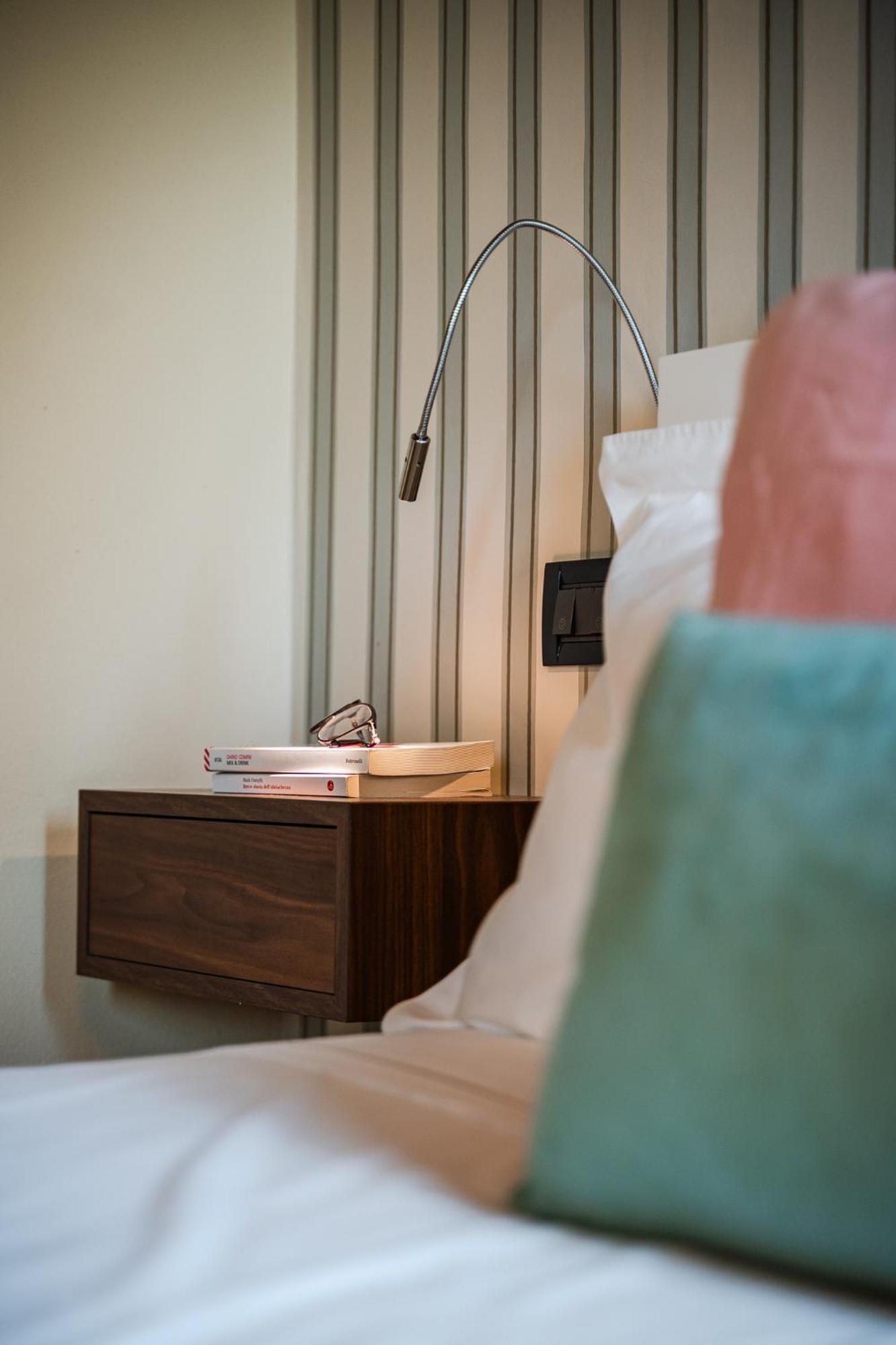 Emilio'S Rooms Castelvetro di Modena Ngoại thất bức ảnh
