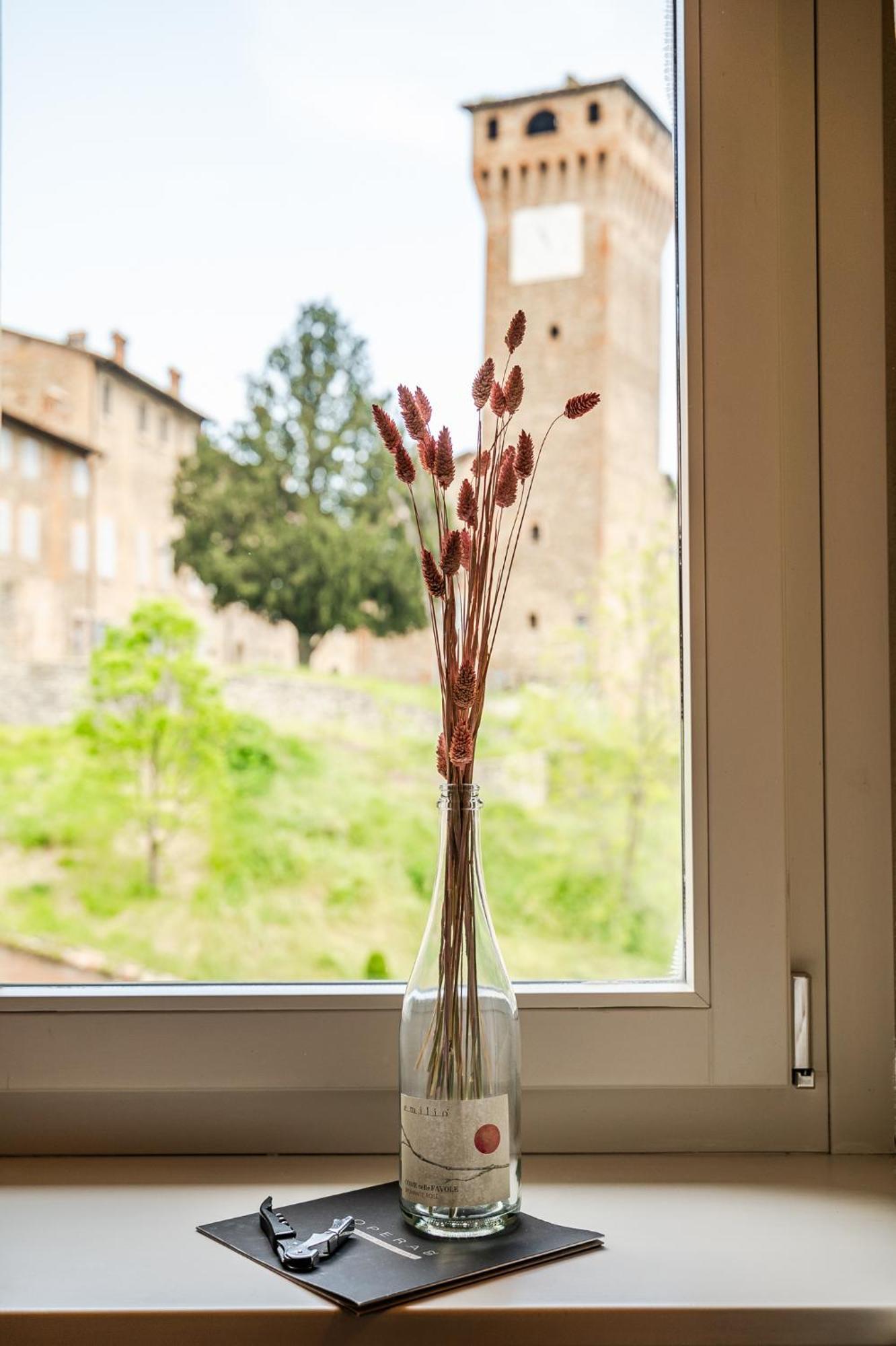 Emilio'S Rooms Castelvetro di Modena Ngoại thất bức ảnh