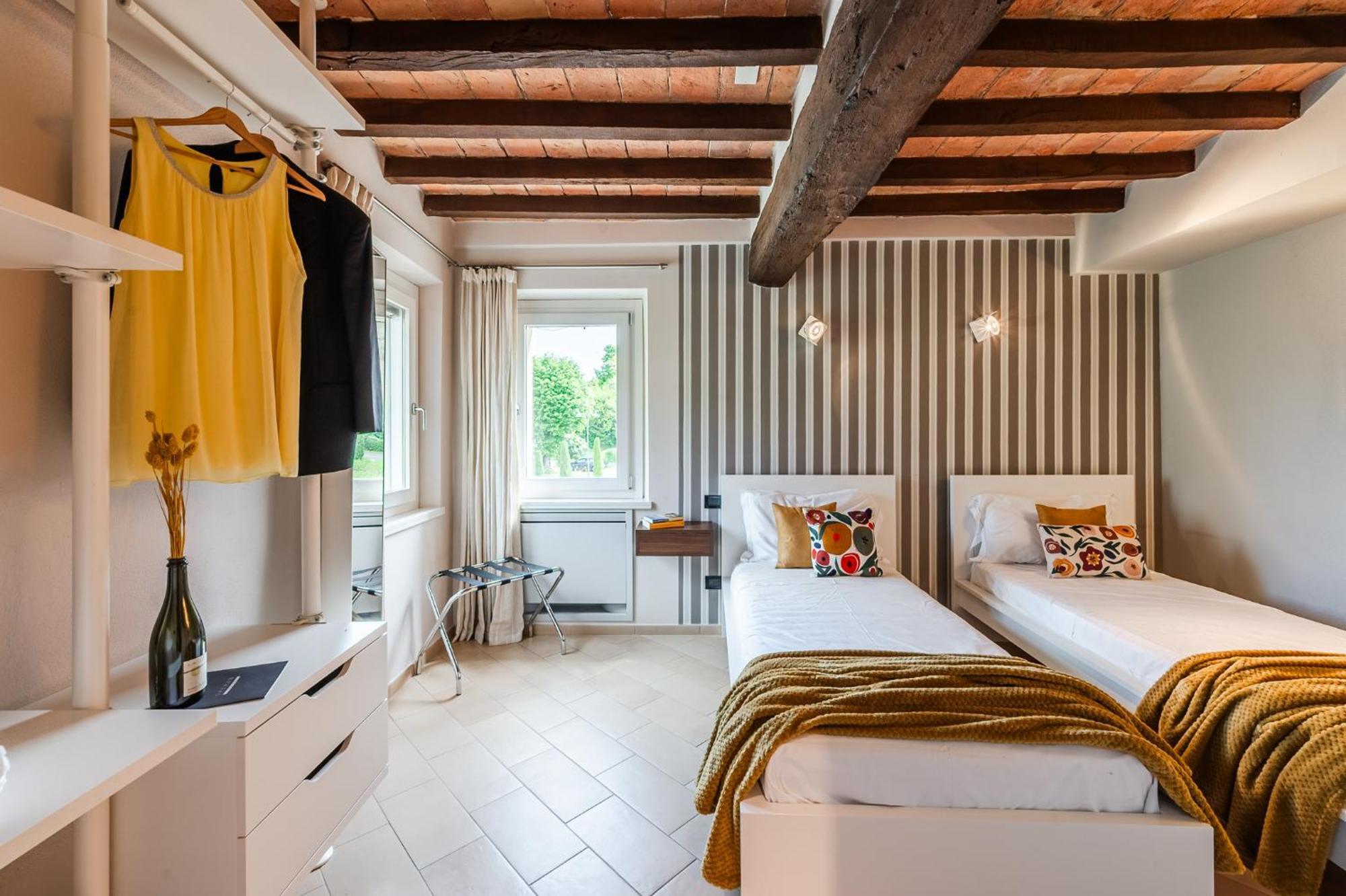 Emilio'S Rooms Castelvetro di Modena Ngoại thất bức ảnh