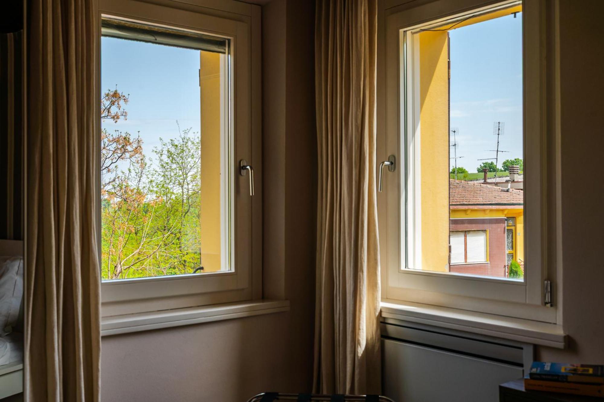 Emilio'S Rooms Castelvetro di Modena Ngoại thất bức ảnh