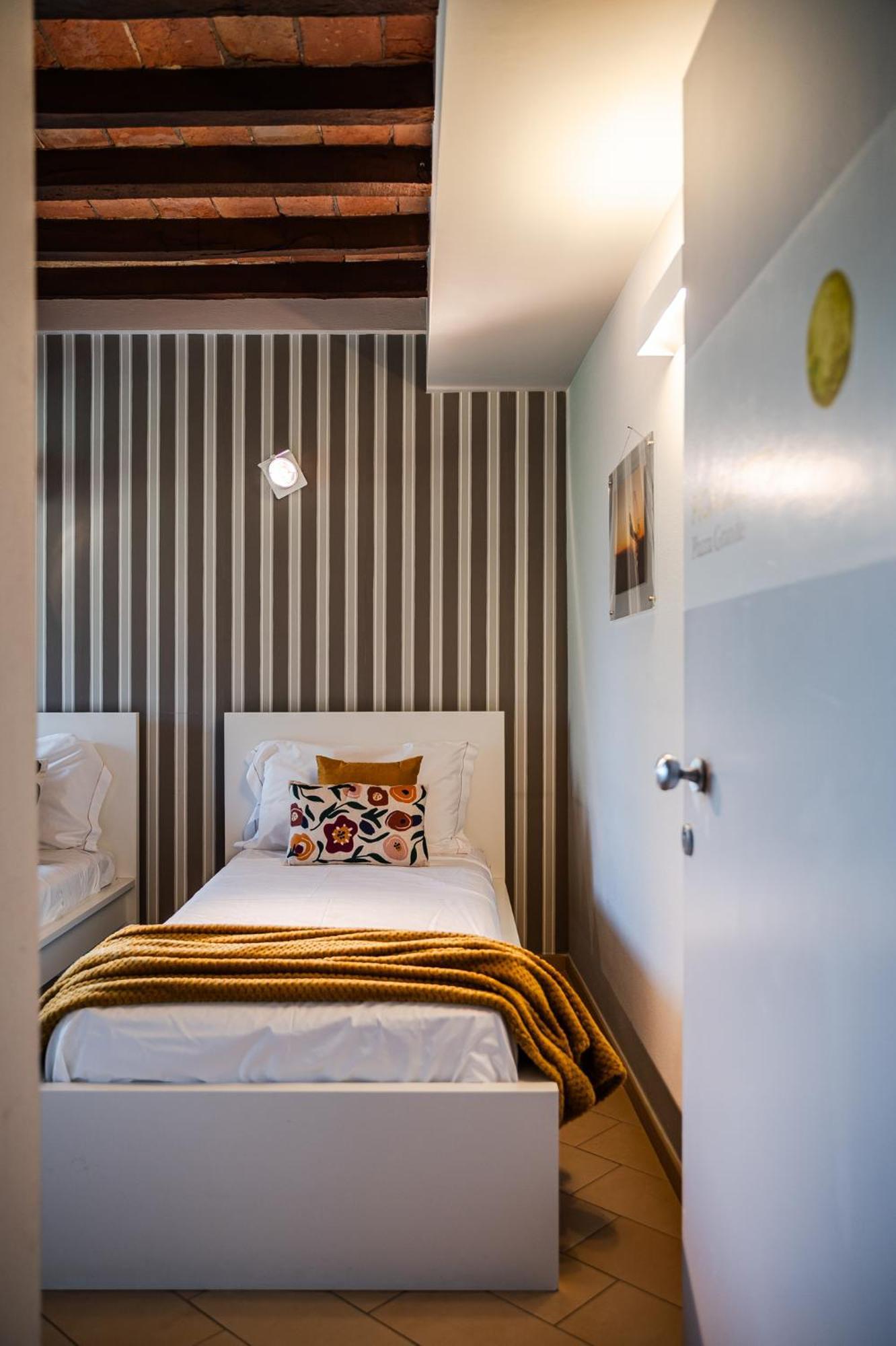 Emilio'S Rooms Castelvetro di Modena Ngoại thất bức ảnh