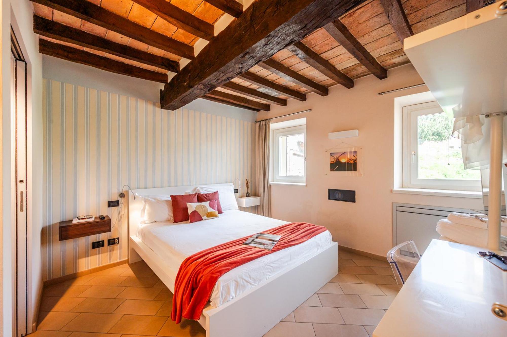 Emilio'S Rooms Castelvetro di Modena Ngoại thất bức ảnh