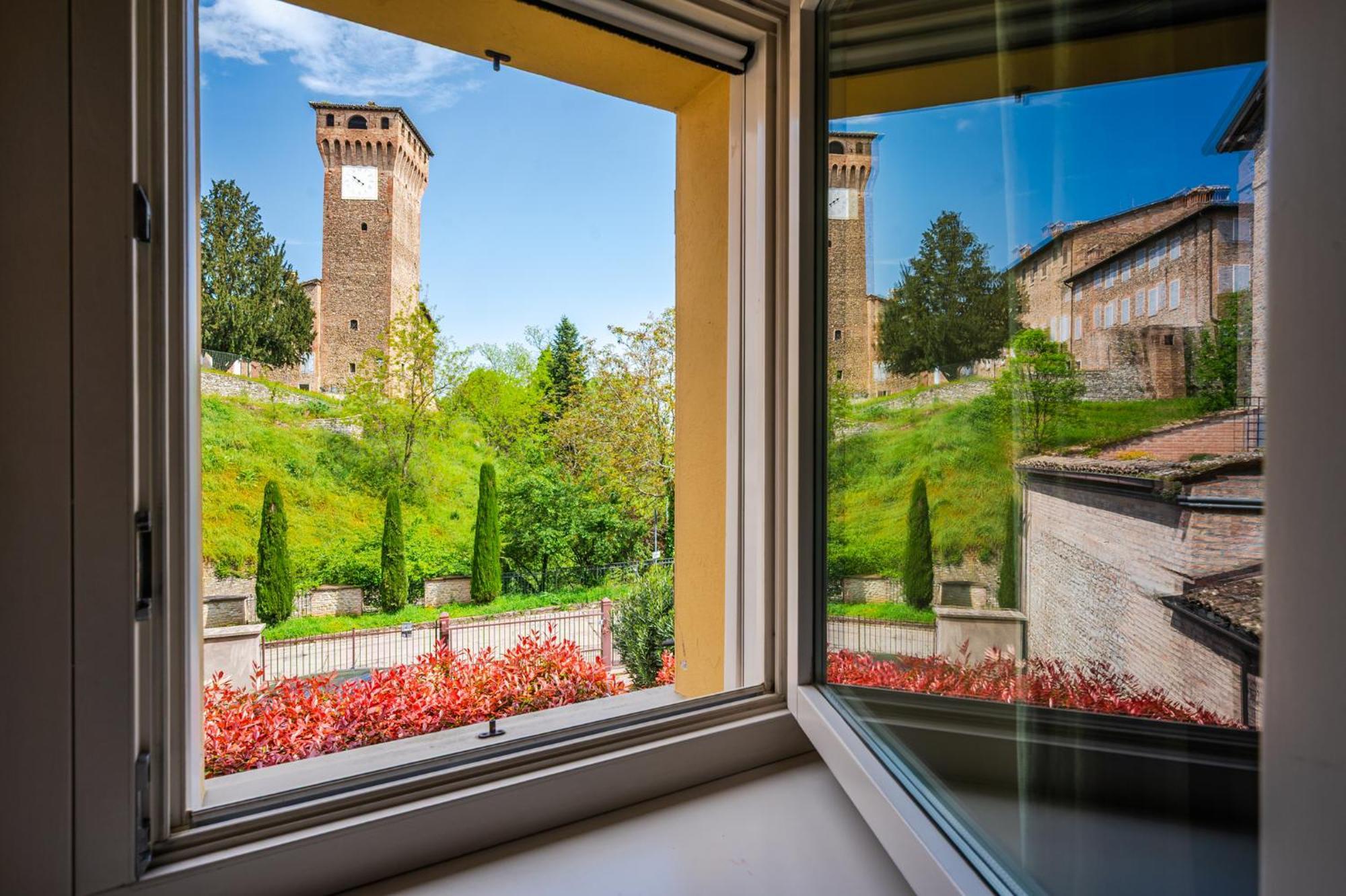 Emilio'S Rooms Castelvetro di Modena Ngoại thất bức ảnh