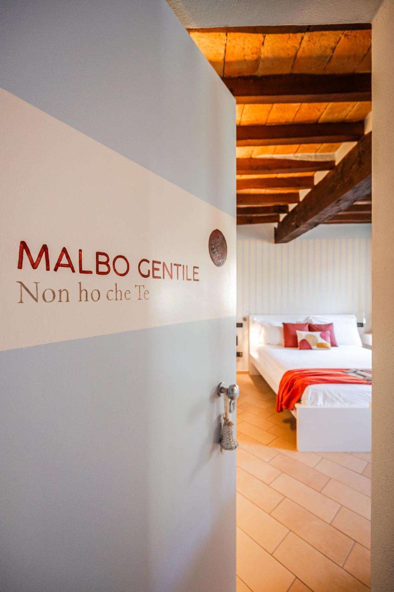 Emilio'S Rooms Castelvetro di Modena Ngoại thất bức ảnh