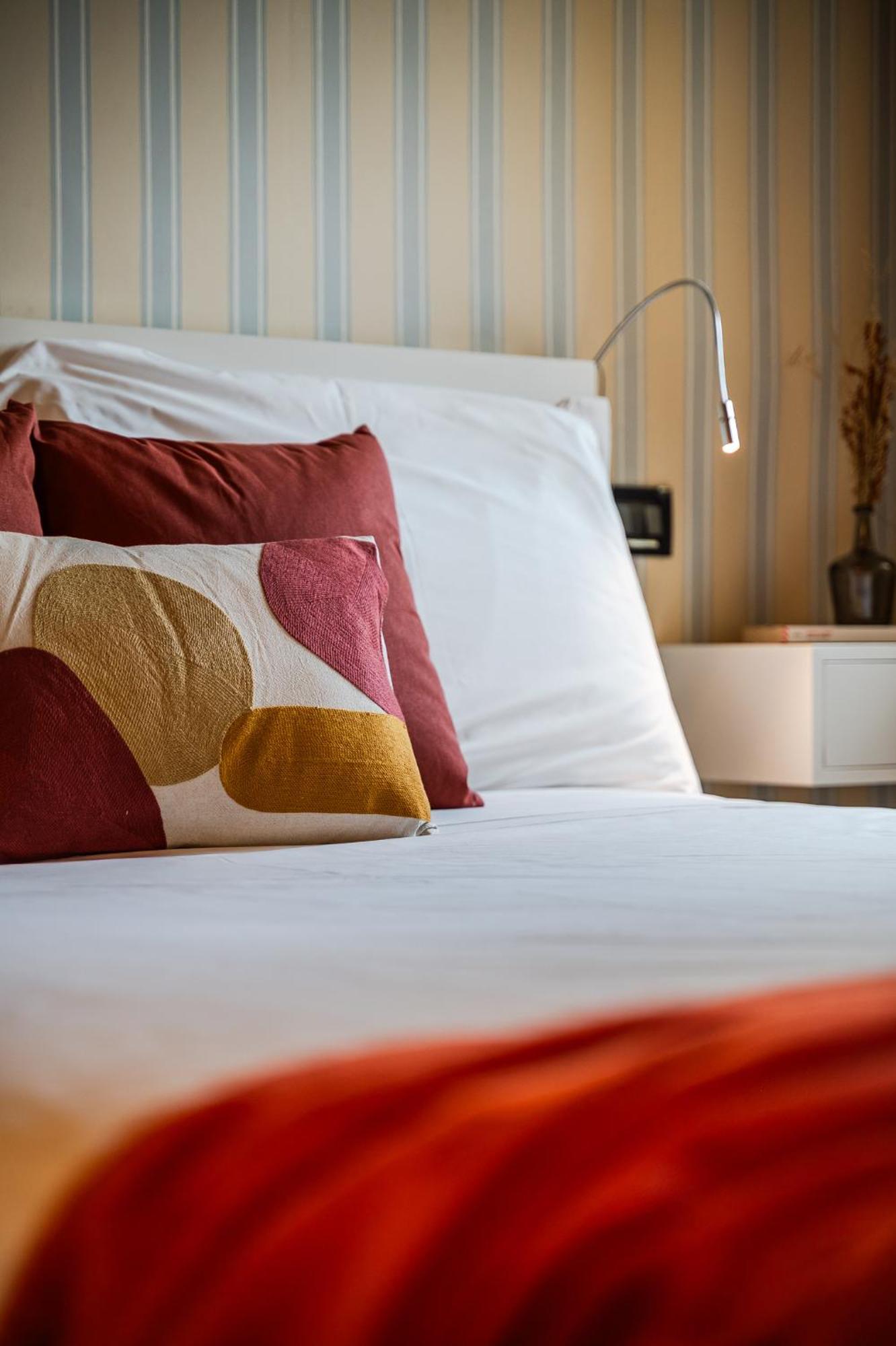 Emilio'S Rooms Castelvetro di Modena Ngoại thất bức ảnh