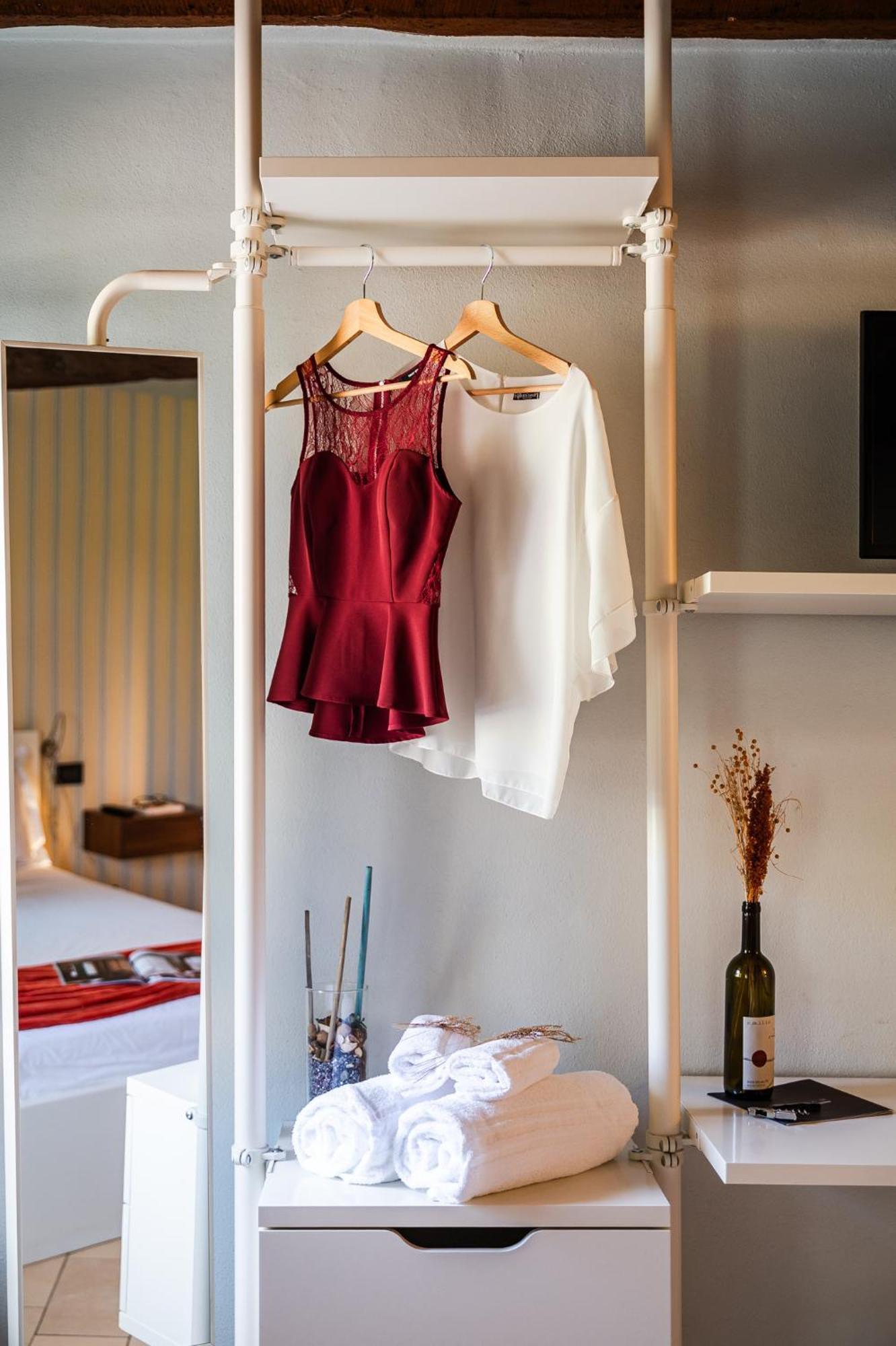 Emilio'S Rooms Castelvetro di Modena Ngoại thất bức ảnh