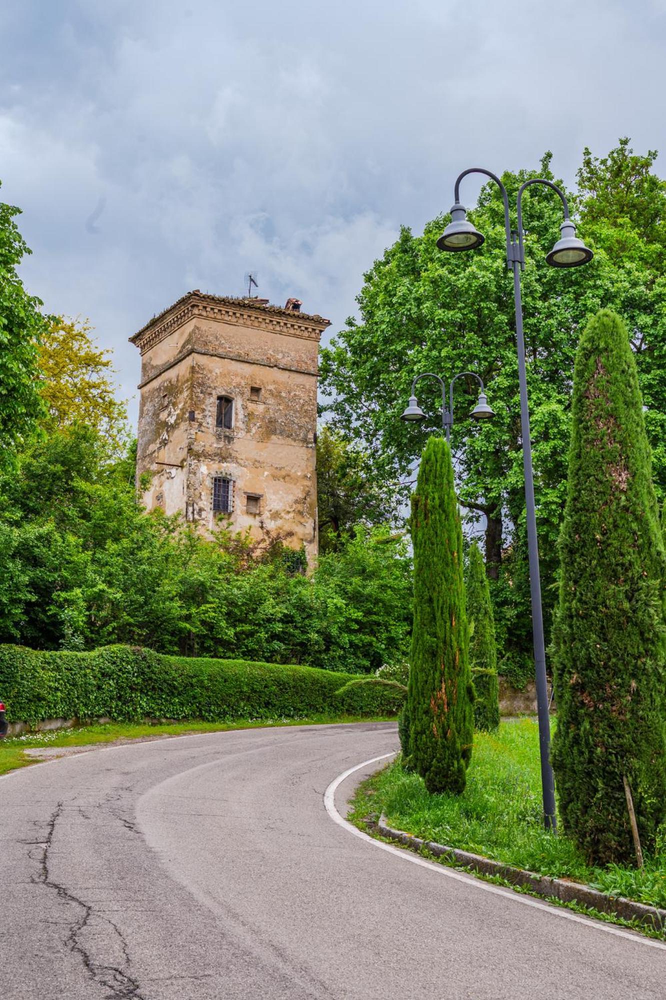 Emilio'S Rooms Castelvetro di Modena Ngoại thất bức ảnh