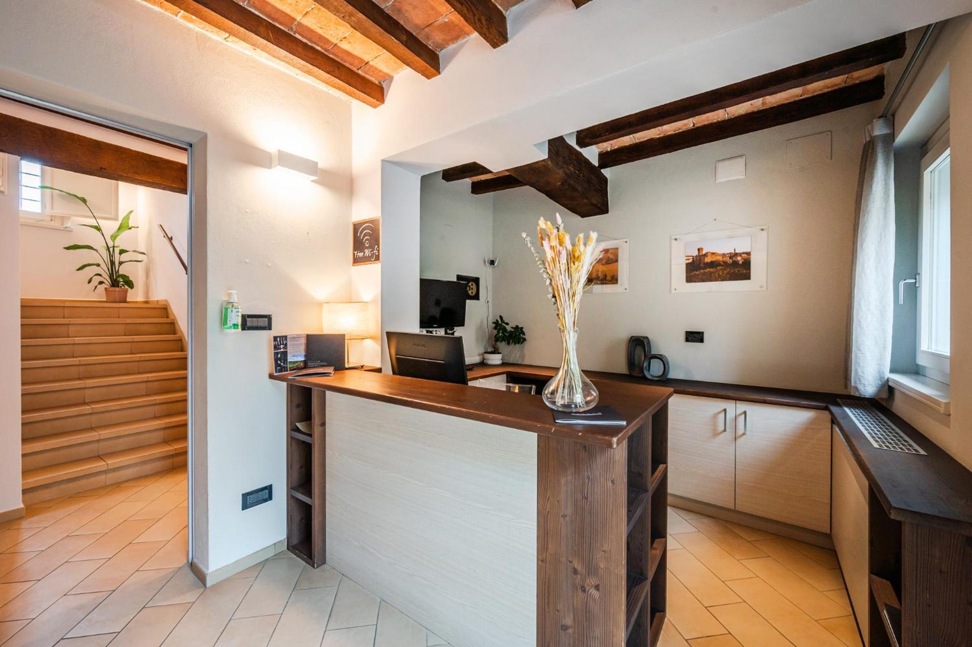 Emilio'S Rooms Castelvetro di Modena Ngoại thất bức ảnh